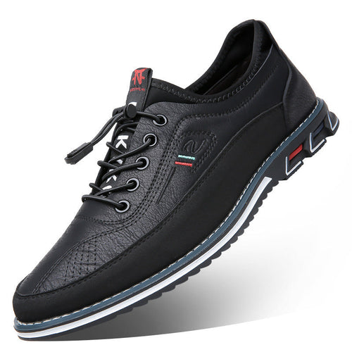 Herren Lackschuhe im eleganten Design EB