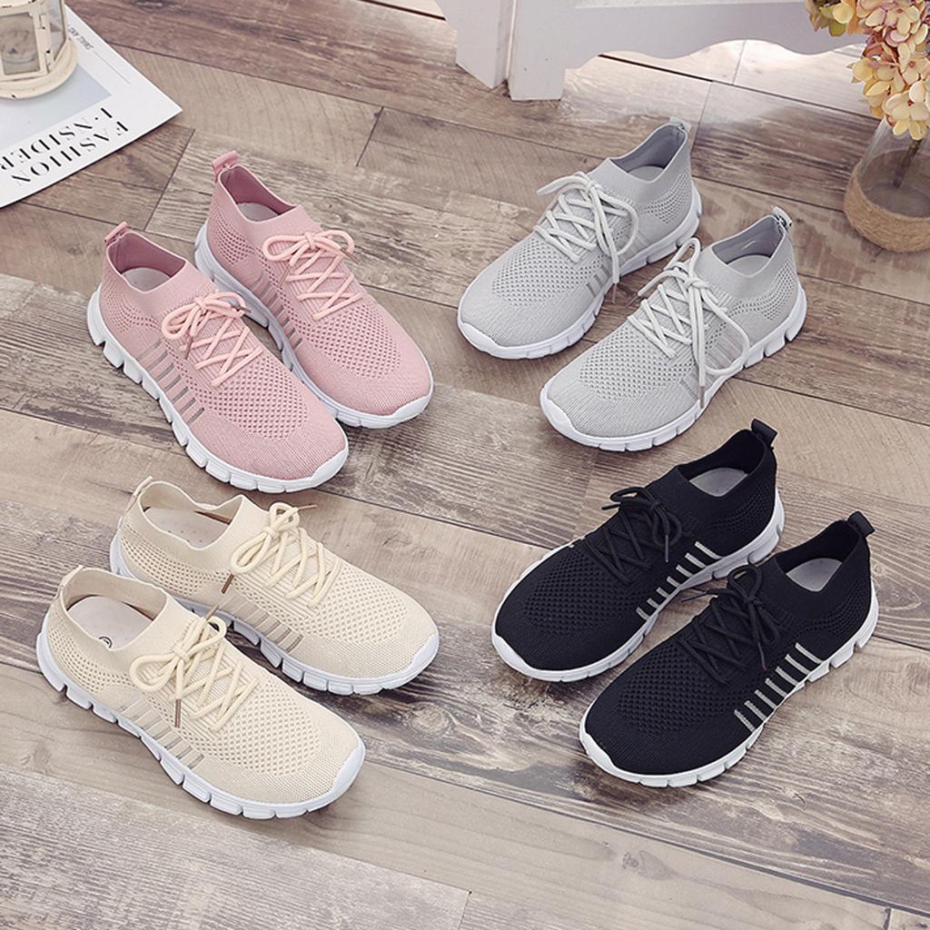 EB | Orthopädische Komfort Damen Sneaker