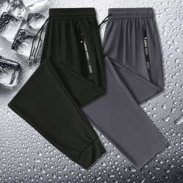 EB | Ultra High Stretch Schnell trocknende Hose Perfekt für Alle Jahreszeiten