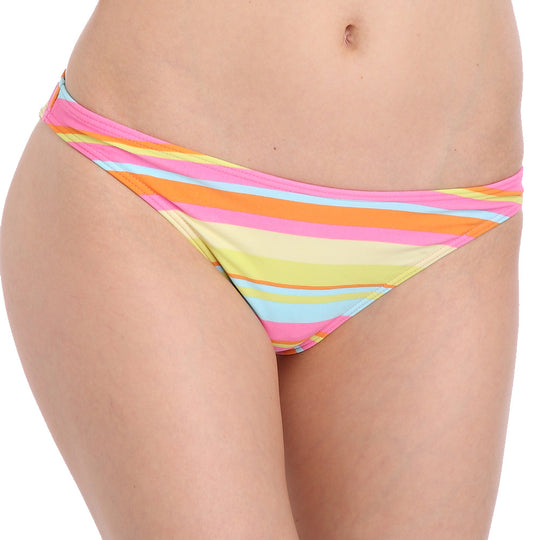 Damen Bikini-Höschen mit schmeichelndem Schnitt EB