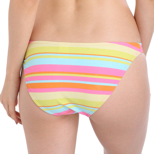 Damen Bikini-Höschen mit schmeichelndem Schnitt EB