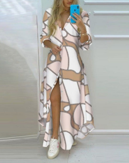 EB | Hemdkleid