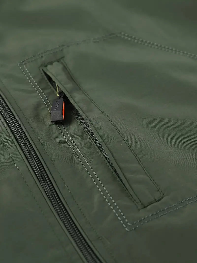 EB | Elegante Leichtjacke