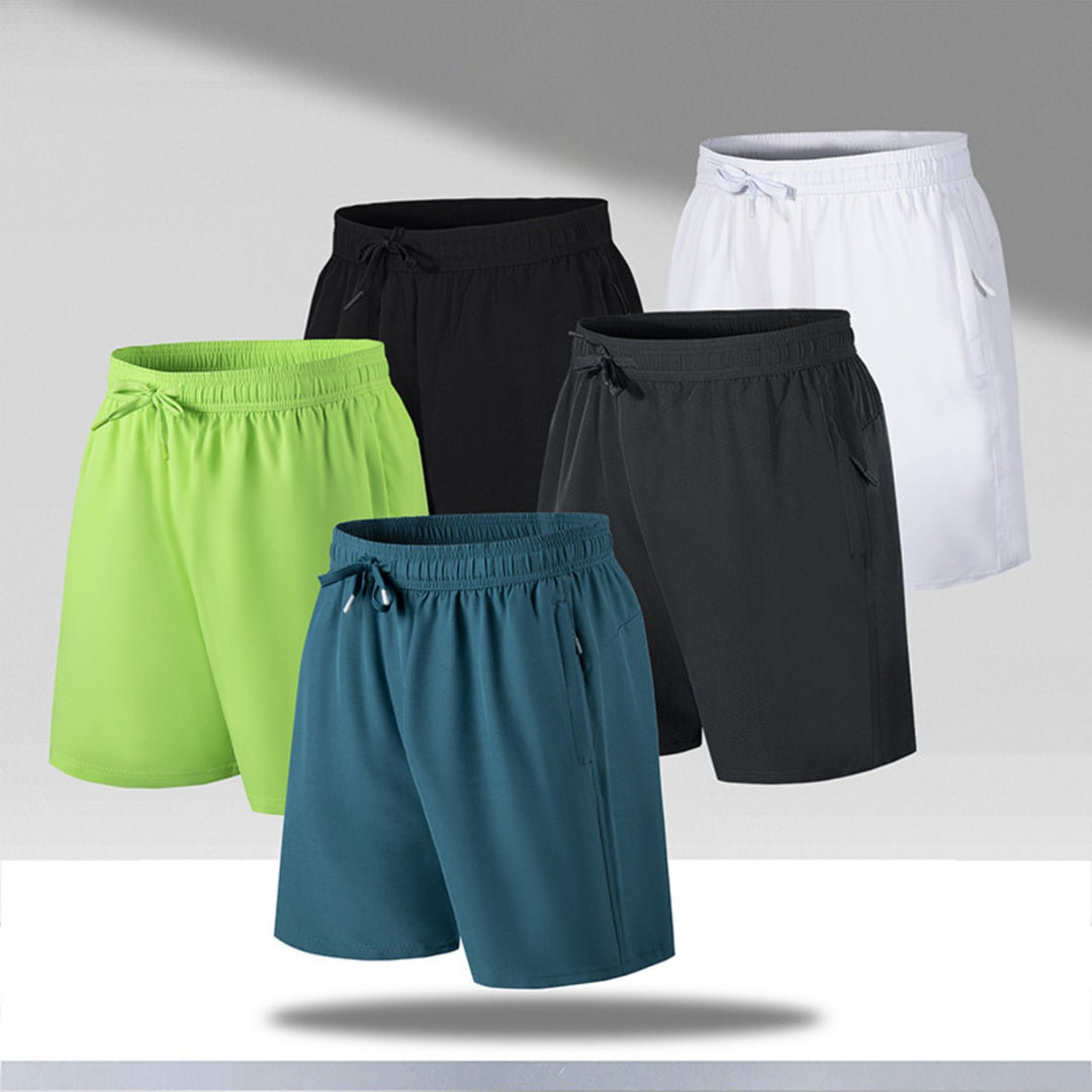 EB | Schnell trocknende lockere Strandhose
