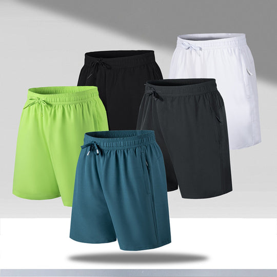EB | Schnell trocknende lockere Strandhose