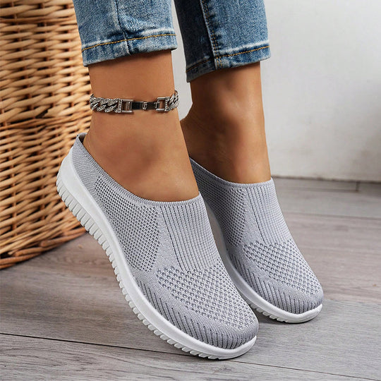 Atmungsaktive Strickschuhe EB EB