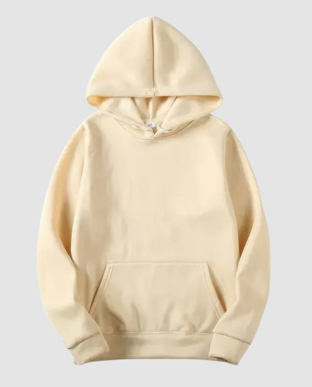 Damen Kapuzenpullover Hoodie | EB