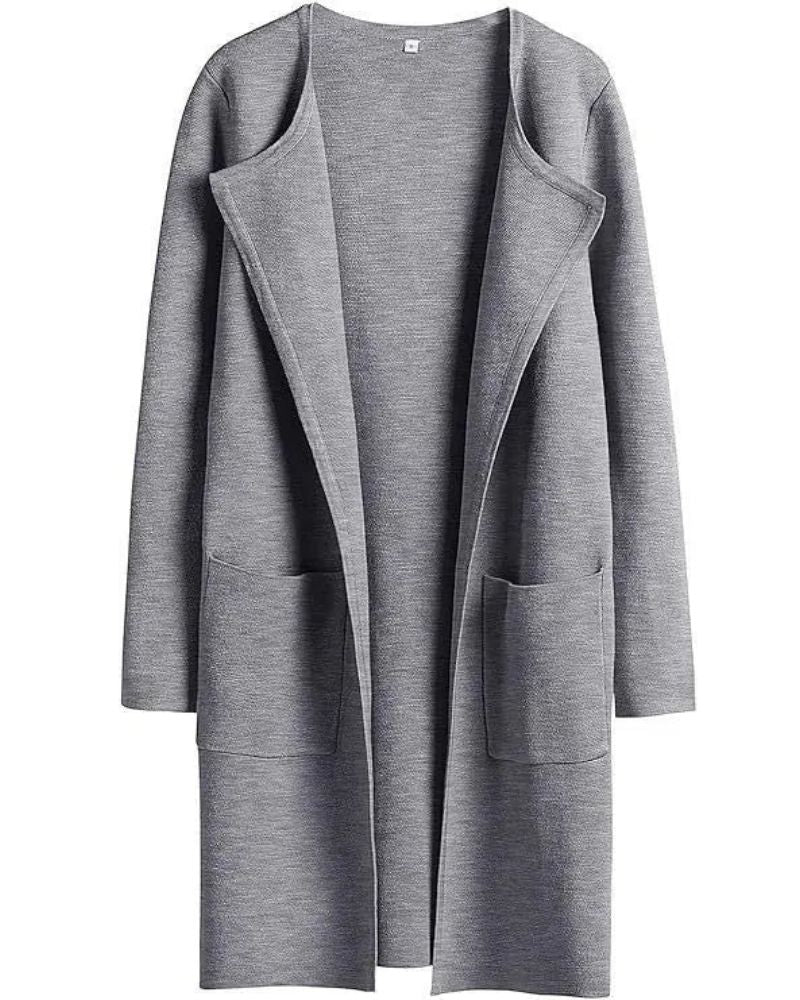 EB | Stilvoll & Eleganter Overcoat