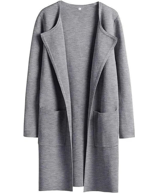 EB | Stilvoll & Eleganter Overcoat