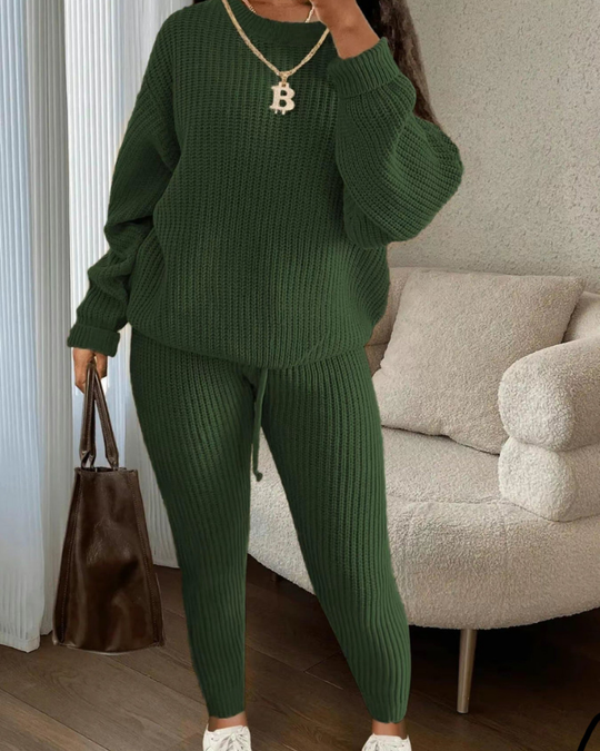EB | 2-Teilige Loungewear Set