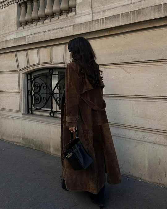 EB | Stilvoller Trenchcoat