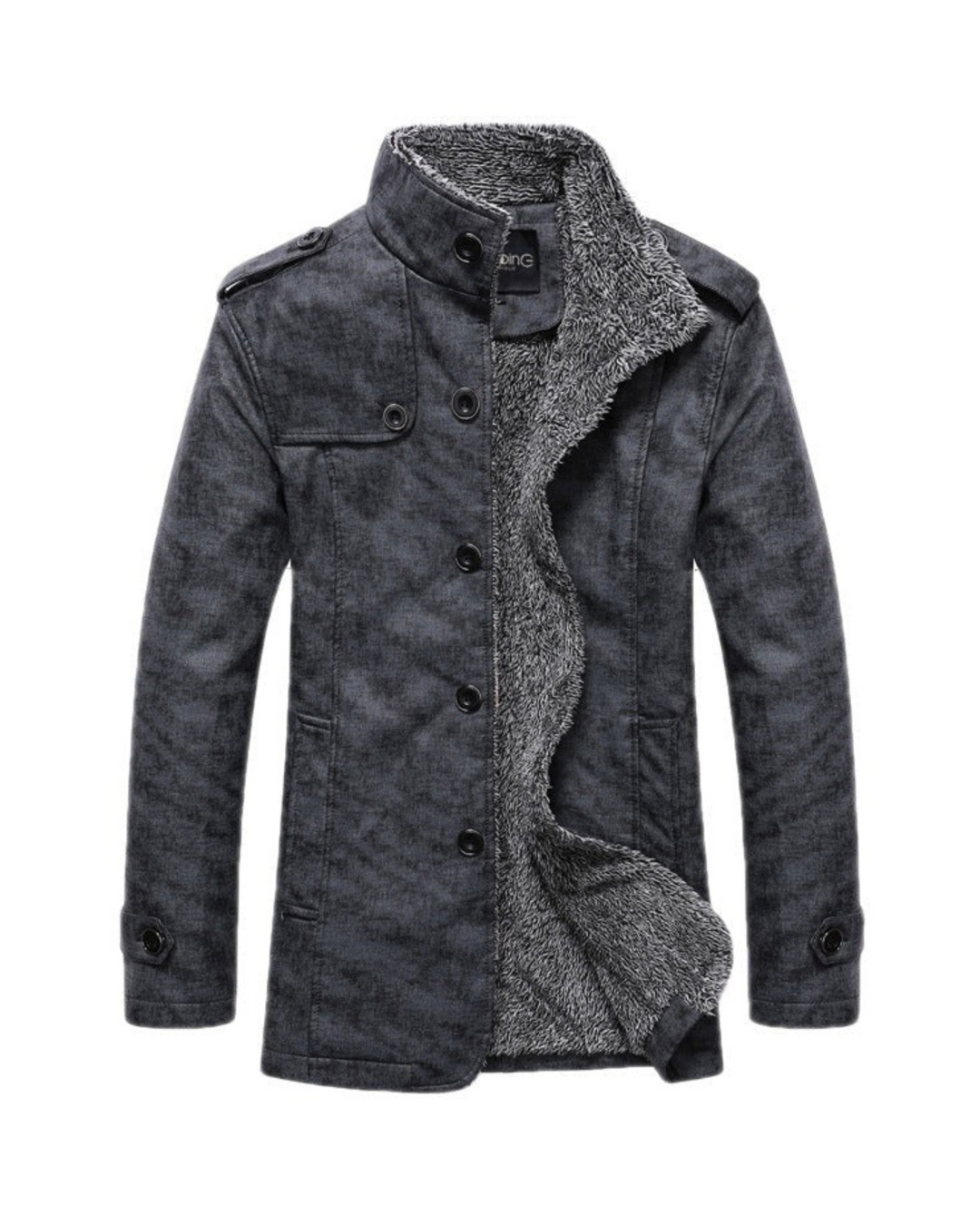 EB | Winterjacke für Männer