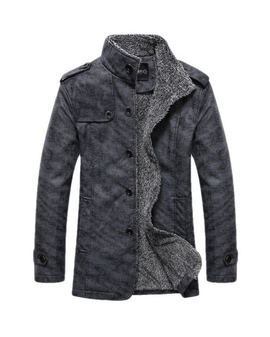 EB | Winterjacke für Männer