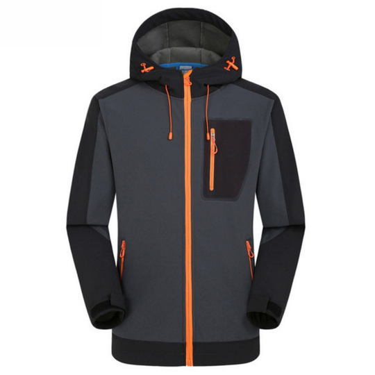 EB | Sweatjacke