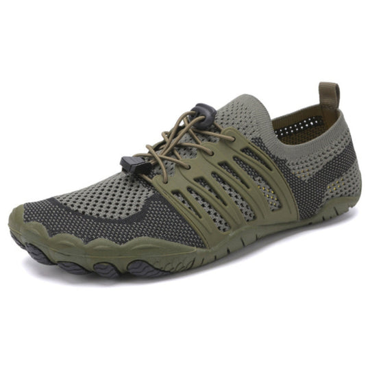 Gesunde & Rutschfeste Universelle Barfußschuhe EB