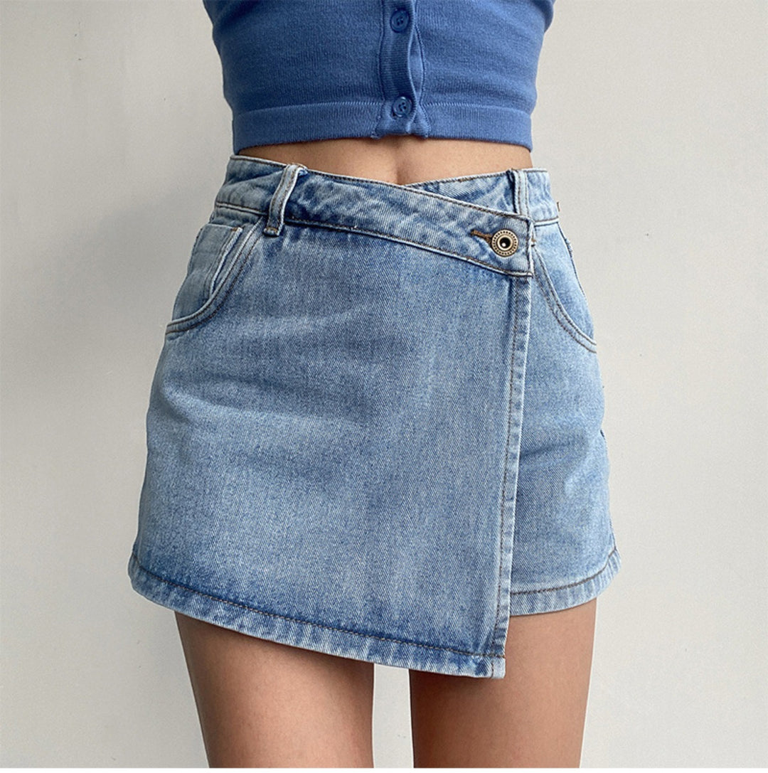 EB | Jeansrock
