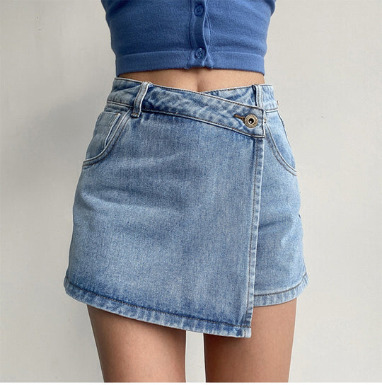 EB | Jeansrock