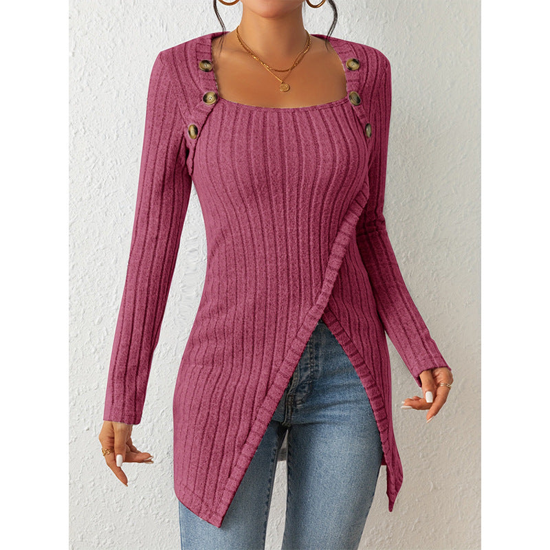 EB | Trendiger Damenpullover