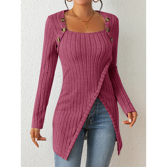 EB | Trendiger Damenpullover