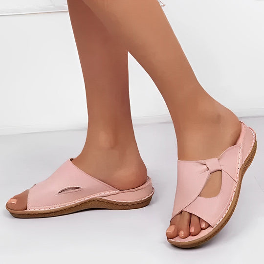 EB - Super Schöne Orthopädische Damen Sandalen