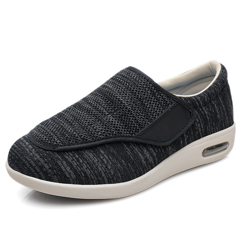 Diabetikerschuhe für gesunden Komfort EB