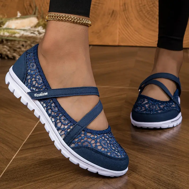 Stilvolle Komfortschuhe für moderne Frauen EB EB