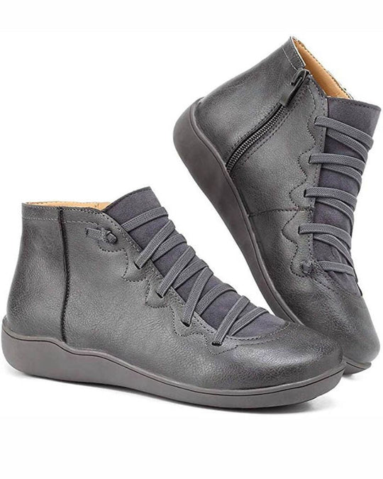 EB | Bequeme Orthopädische Stiefel