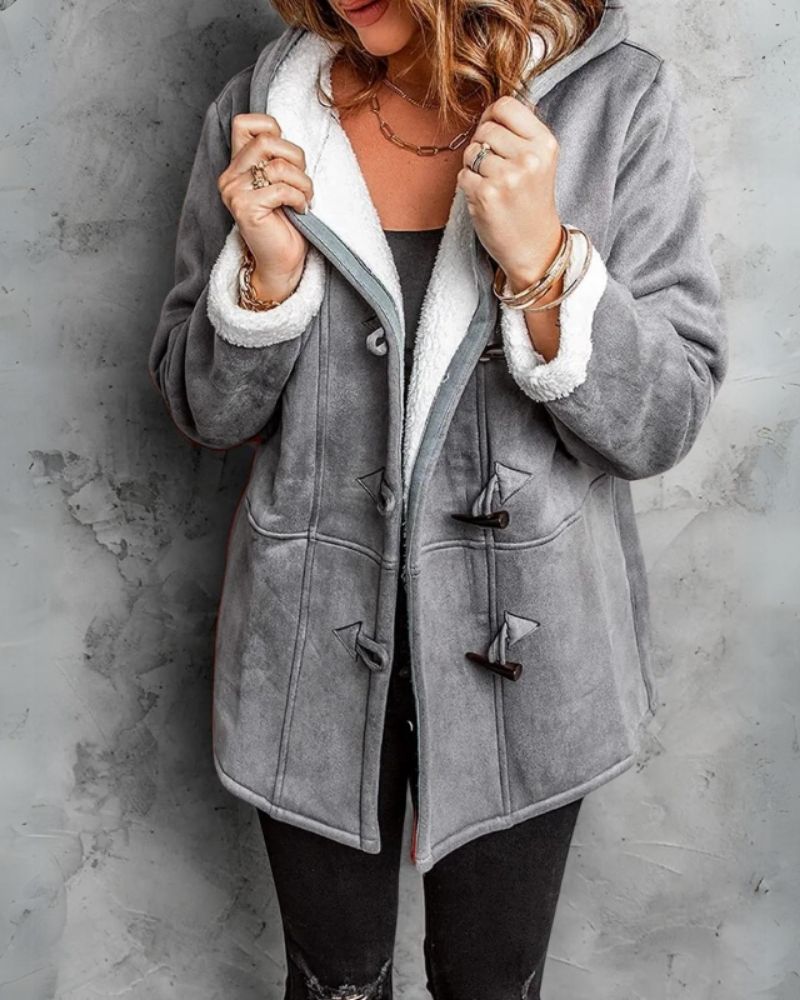 EB | Warme Winterjacke