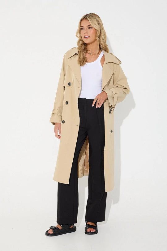 EB | Leichte Windjacke