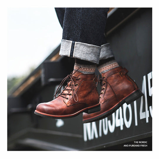 Klassisch und Komfortabel EB
