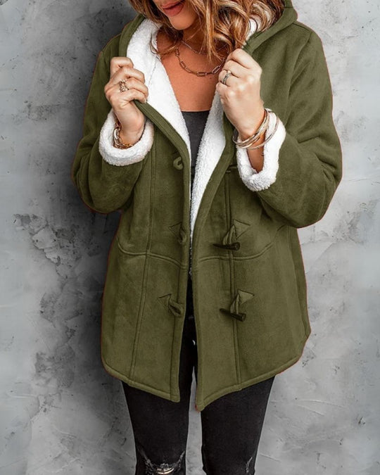 EB | Warme Winterjacke