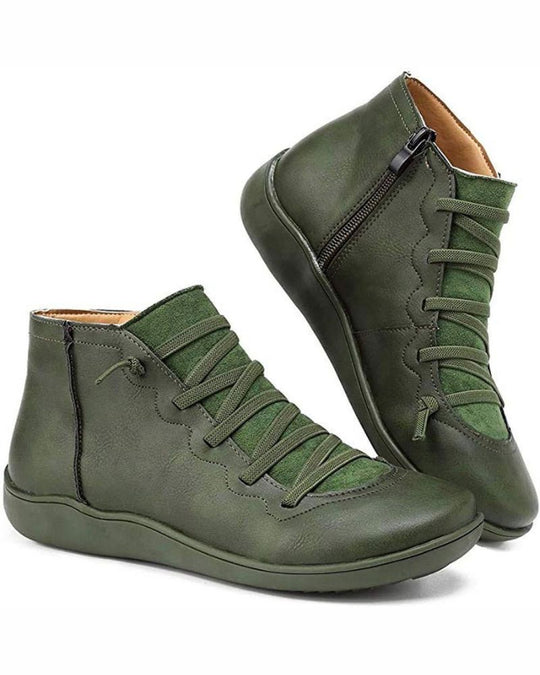 EB | Bequeme Orthopädische Stiefel