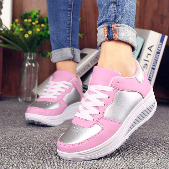 Casual Damen Sneaker EB