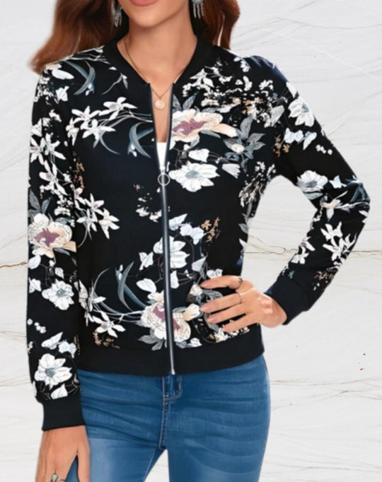 EB | Vielseitige und Bequeme Winterjacke