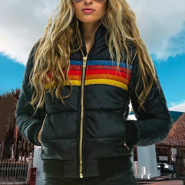 EB | Damen-Sweatjacke