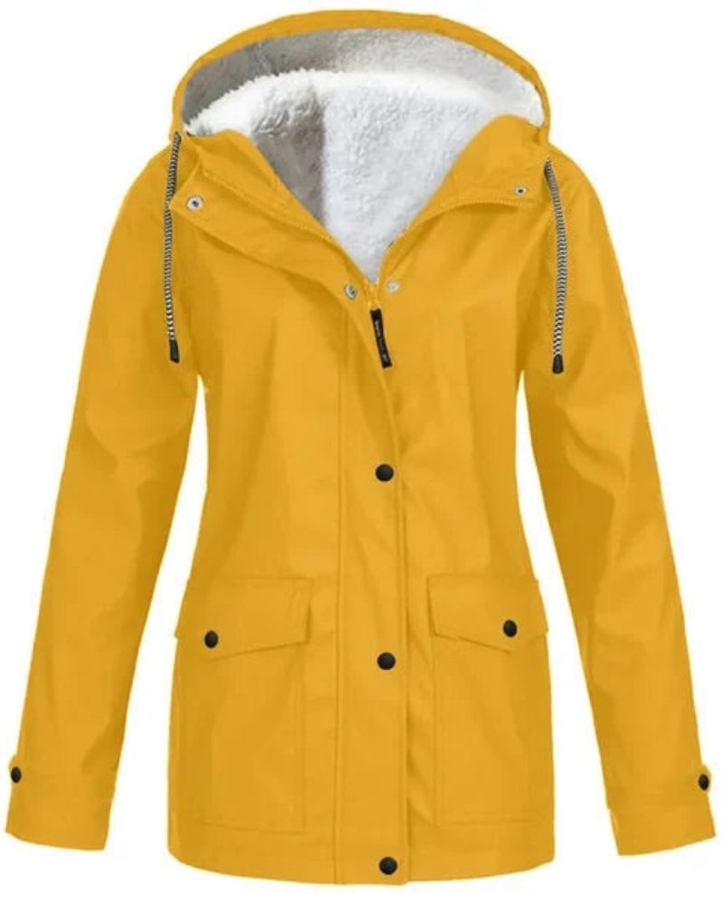 EB | Wasserdichte Outdoor Jacke