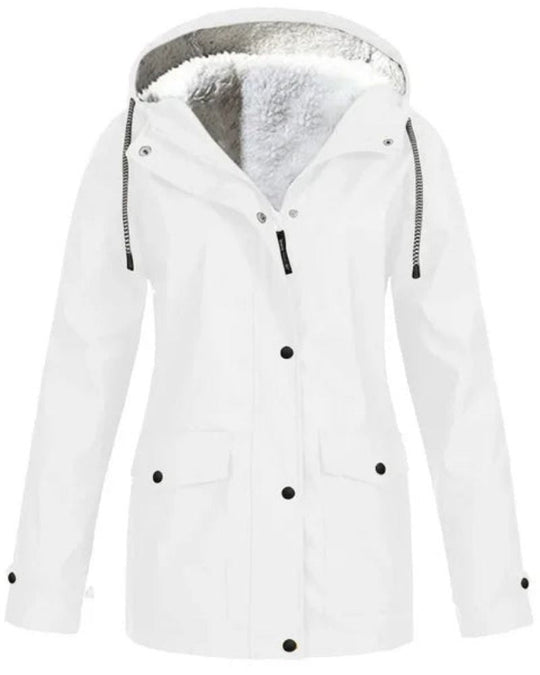 EB | Wasserdichte Outdoor Jacke