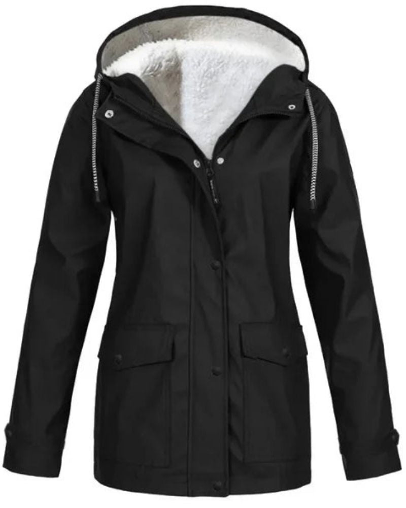 EB | Wasserdichte Outdoor Jacke