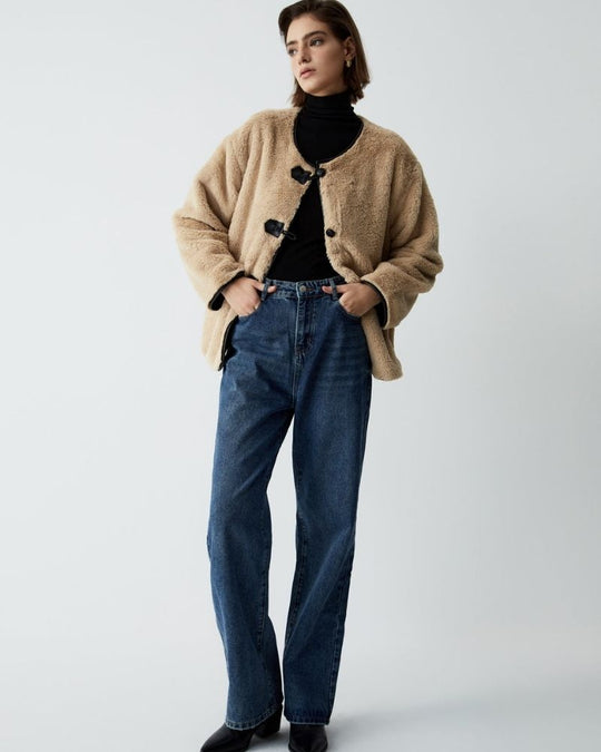 EB | Warmer & Stilvoller Mantel