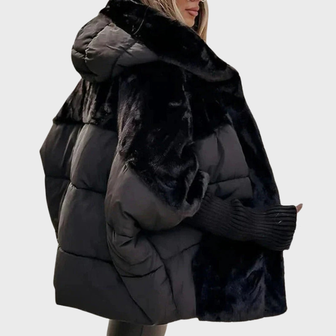 EB | Herbst Stylische Daunenjacke