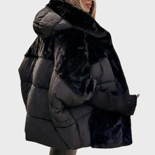 EB | Herbst Stylische Daunenjacke