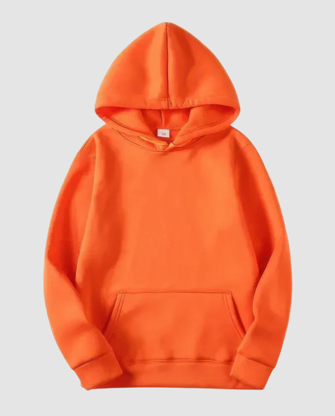 Damen Kapuzenpullover Hoodie | EB