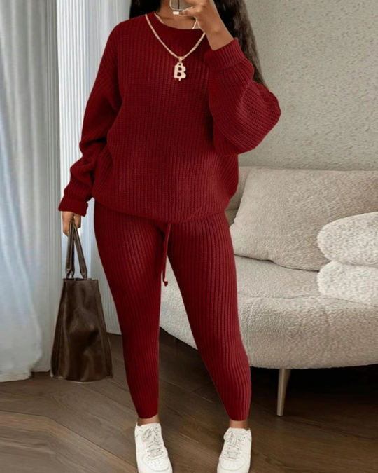 EB | 2-Teilige Loungewear Set