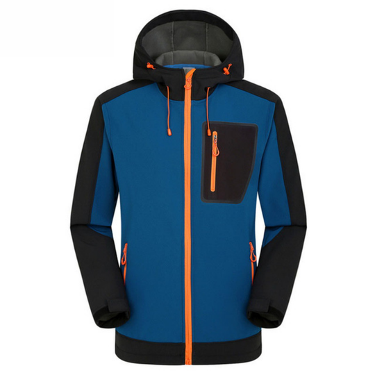EB | Sweatjacke