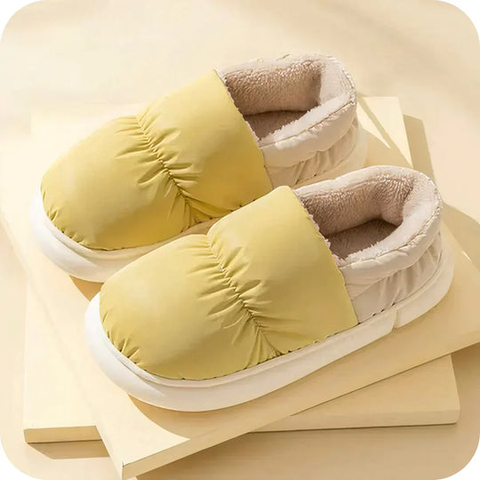Jenna Hausschuhe | Soft & Warm EB