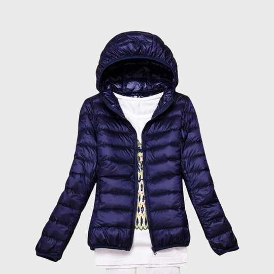 EB | Ultraleichte Daunenjacke