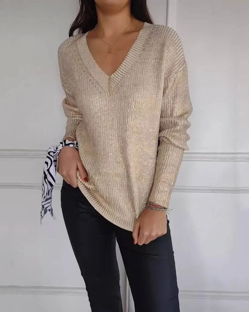 EB | Bequemer & Stylischer Pullover