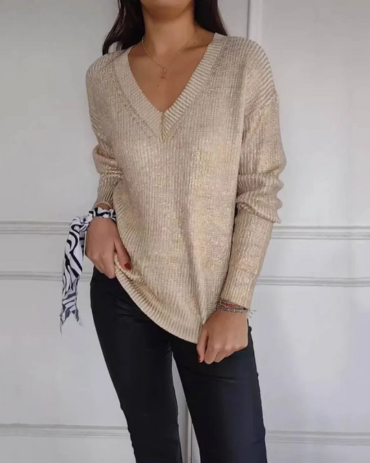 EB | Bequemer & Stylischer Pullover
