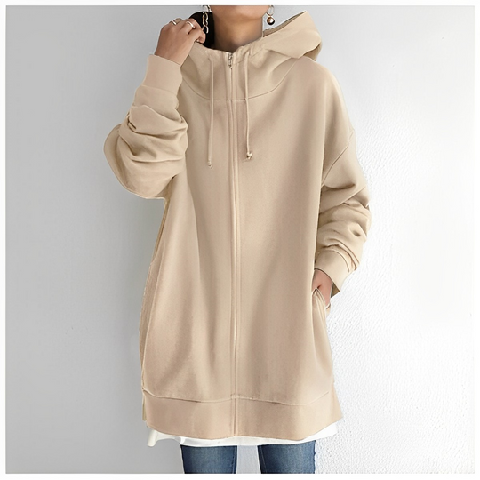 EB | Damen Confidence Hoodie