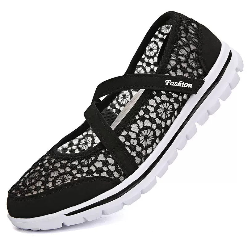 Stilvolle Komfortschuhe für moderne Frauen EB EB